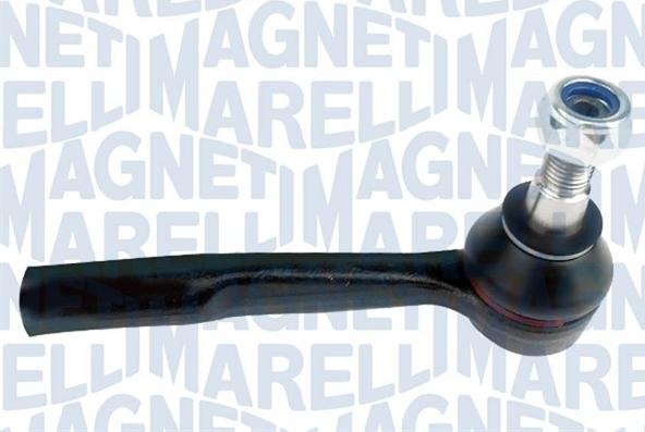 Magneti Marelli 301191606020 - Stūres šķērsstiepņa uzgalis autodraugiem.lv