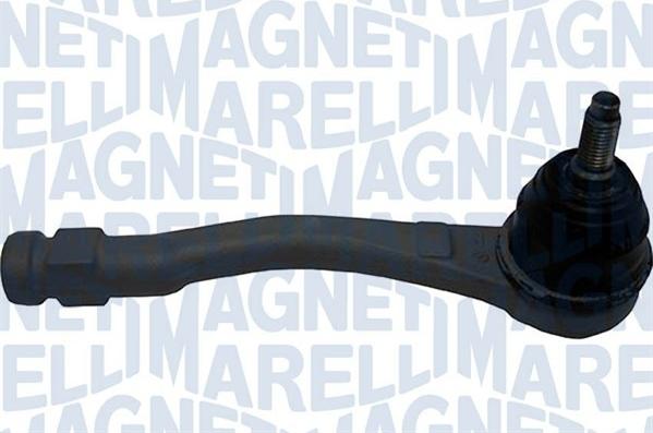 Magneti Marelli 301191606250 - Stūres šķērsstiepņa uzgalis autodraugiem.lv