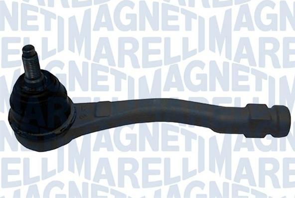 Magneti Marelli 301191606260 - Stūres šķērsstiepņa uzgalis autodraugiem.lv