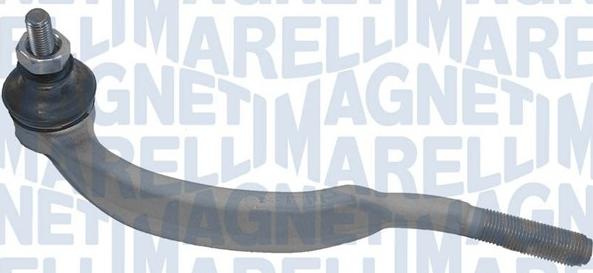 Magneti Marelli 301191606200 - Stūres šķērsstiepņa uzgalis autodraugiem.lv