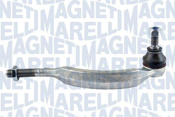 Magneti Marelli 301191606210 - Stūres šķērsstiepņa uzgalis autodraugiem.lv