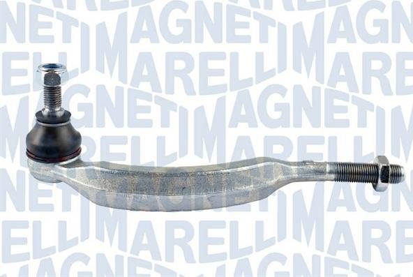 Magneti Marelli 301191606220 - Stūres šķērsstiepņa uzgalis autodraugiem.lv