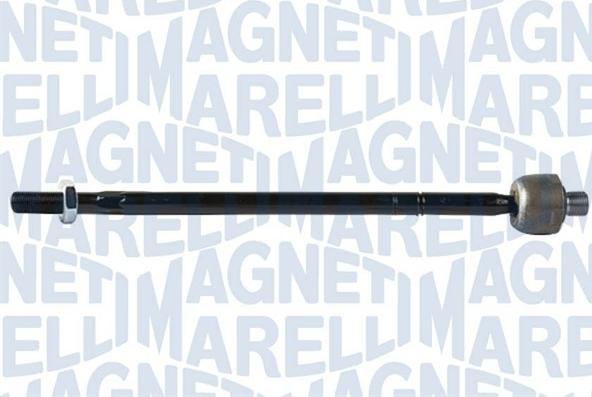 Magneti Marelli 301191601390 - Stūres garenstiepnis autodraugiem.lv
