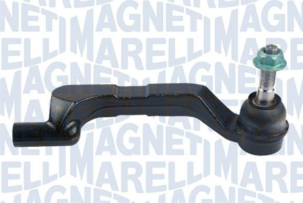 Magneti Marelli 301191603940 - Stūres šķērsstiepņa uzgalis autodraugiem.lv