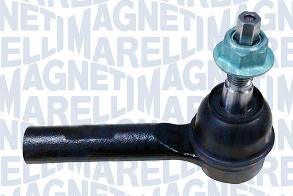 Magneti Marelli 301191603960 - Stūres šķērsstiepņa uzgalis autodraugiem.lv