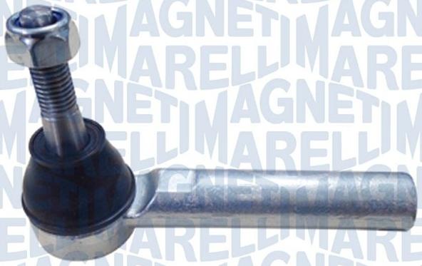 Magneti Marelli 301191603640 - Stūres šķērsstiepņa uzgalis autodraugiem.lv