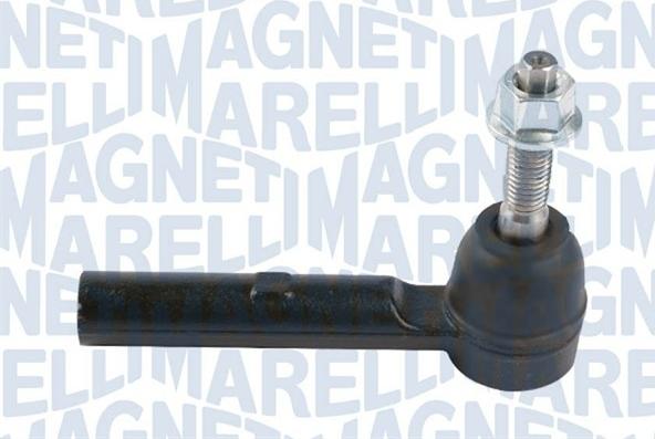 Magneti Marelli 301191603650 - Stūres šķērsstiepņa uzgalis autodraugiem.lv