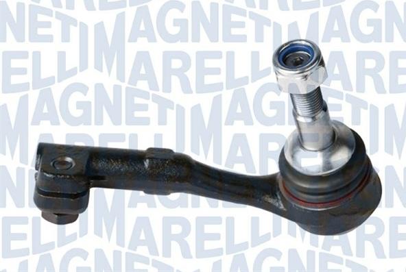 Magneti Marelli 301191603040 - Stūres šķērsstiepņa uzgalis autodraugiem.lv