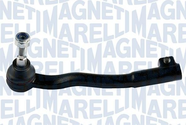 Magneti Marelli 301191603130 - Stūres šķērsstiepņa uzgalis autodraugiem.lv
