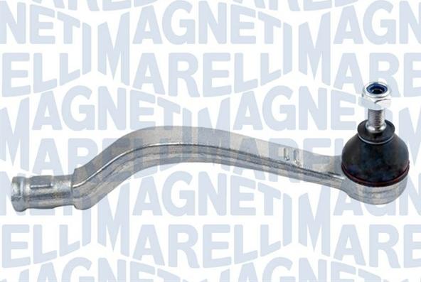 Magneti Marelli 301191603860 - Stūres šķērsstiepņa uzgalis autodraugiem.lv