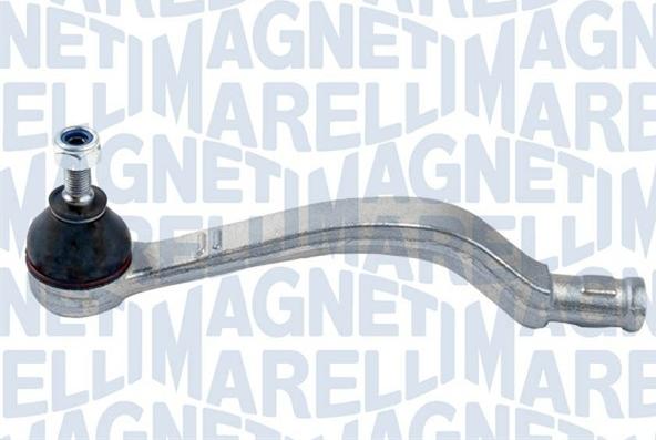 Magneti Marelli 301191603870 - Stūres šķērsstiepņa uzgalis autodraugiem.lv