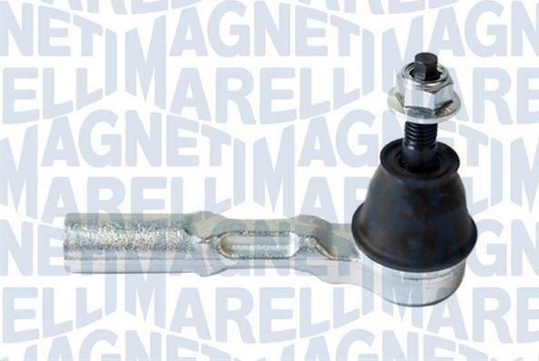 Magneti Marelli 301191603300 - Stūres šķērsstiepņa uzgalis autodraugiem.lv