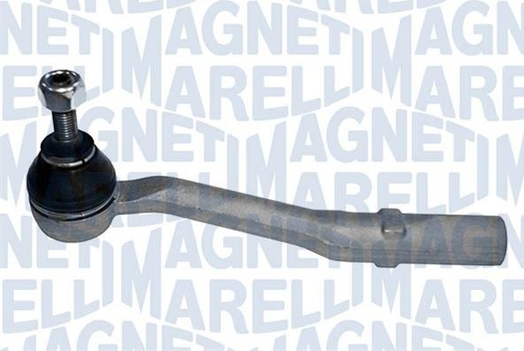 Magneti Marelli 301191603750 - Stūres šķērsstiepņa uzgalis autodraugiem.lv