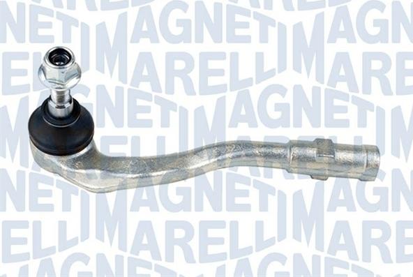 Magneti Marelli 301191602940 - Stūres šķērsstiepņa uzgalis autodraugiem.lv