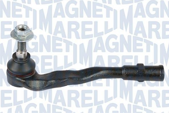Magneti Marelli 301191602890 - Stūres šķērsstiepņa uzgalis autodraugiem.lv