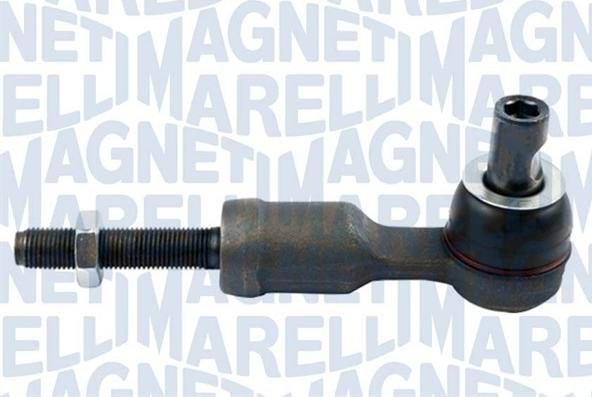Magneti Marelli 301191602870 - Stūres šķērsstiepņa uzgalis autodraugiem.lv