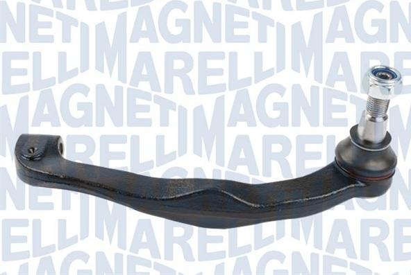 Magneti Marelli 301191607040 - Stūres šķērsstiepņa uzgalis autodraugiem.lv