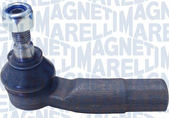 Magneti Marelli 301191607010 - Stūres šķērsstiepņa uzgalis autodraugiem.lv
