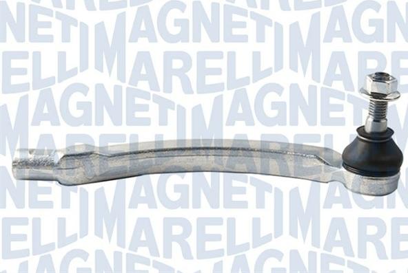 Magneti Marelli 301191607110 - Stūres šķērsstiepņa uzgalis autodraugiem.lv