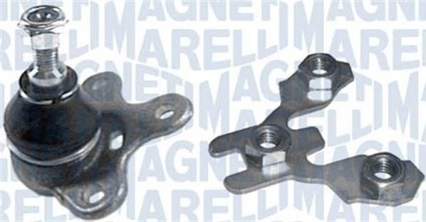 Magneti Marelli 301191619990 - Stiprināšanas skrūve, Svira autodraugiem.lv
