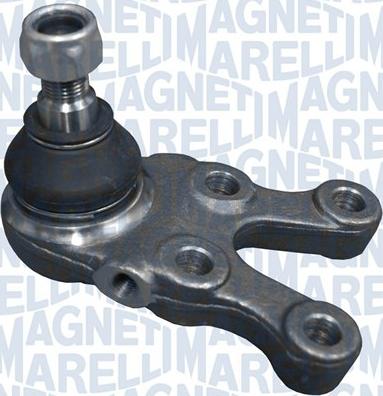 Magneti Marelli 301191619050 - Stiprināšanas skrūve, Svira autodraugiem.lv