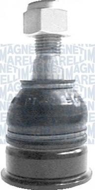 Magneti Marelli 301191619180 - Stiprināšanas skrūve, Svira autodraugiem.lv