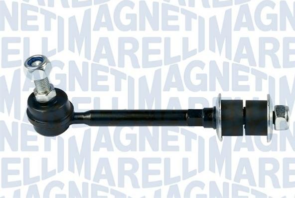 Magneti Marelli 301191624460 - Remkomplekts, Stabilizatora bukse autodraugiem.lv