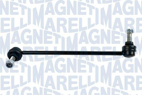 Magneti Marelli 301191624540 - Remkomplekts, Stabilizatora bukse autodraugiem.lv