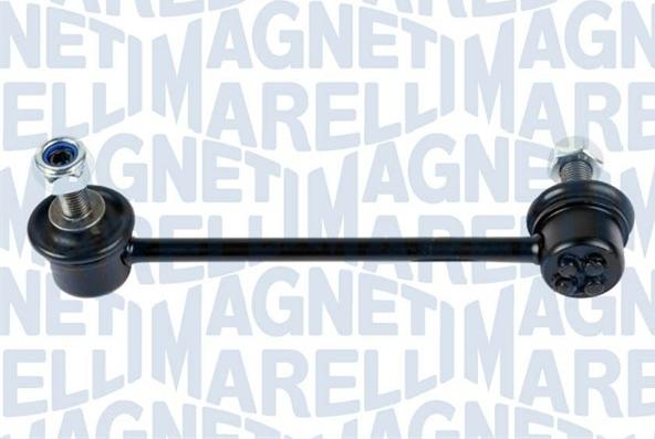 Magneti Marelli 301191624050 - Remkomplekts, Stabilizatora bukse autodraugiem.lv