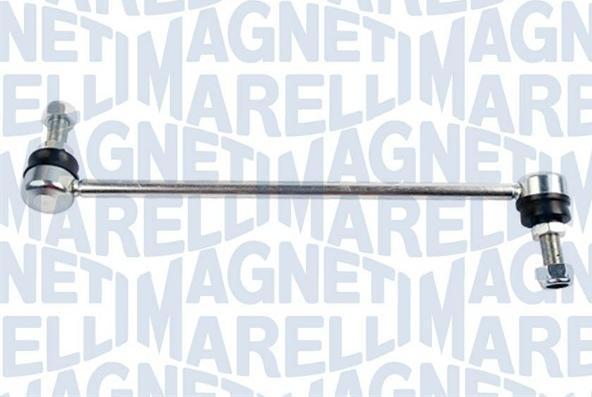 Magneti Marelli 301191624730 - Remkomplekts, Stabilizatora bukse autodraugiem.lv