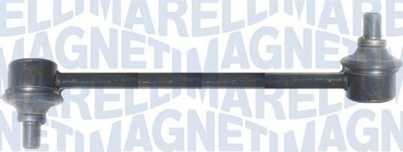 Magneti Marelli 301191625550 - Remkomplekts, Stabilizatora bukse autodraugiem.lv