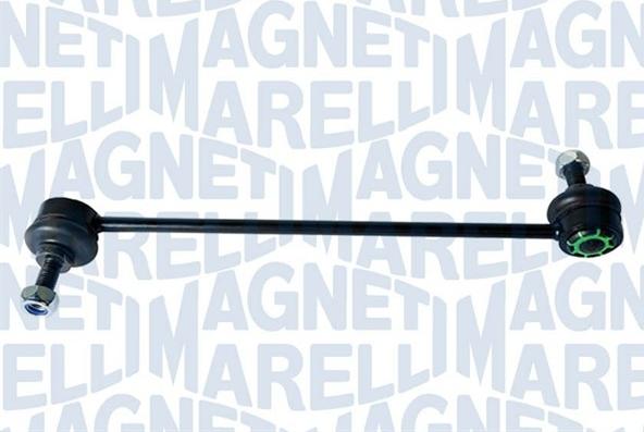 Magneti Marelli 301191625230 - Remkomplekts, Stabilizatora bukse autodraugiem.lv