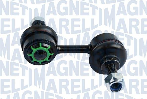 Magneti Marelli 301191620480 - Remkomplekts, Stabilizatora bukse autodraugiem.lv