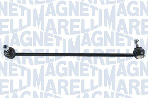 Magneti Marelli 301191620610 - Remkomplekts, Stabilizatora bukse autodraugiem.lv
