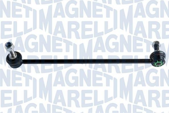 Magneti Marelli 301191620030 - Remkomplekts, Stabilizatora bukse autodraugiem.lv