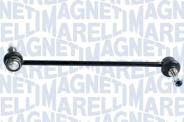 Magneti Marelli 301191620830 - Remkomplekts, Stabilizatora bukse autodraugiem.lv