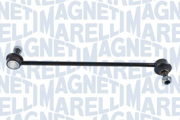 Magneti Marelli 301191621900 - Remkomplekts, Stabilizatora bukse autodraugiem.lv