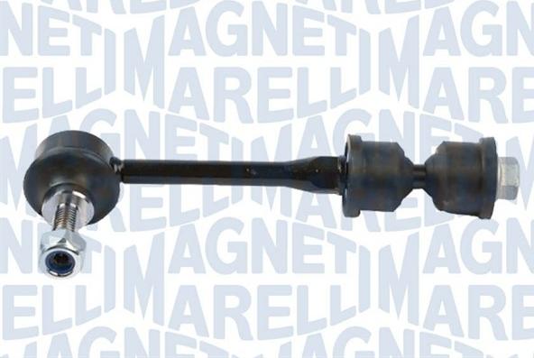 Magneti Marelli 301191621230 - Remkomplekts, Stabilizatora bukse autodraugiem.lv