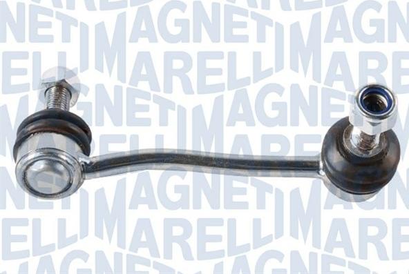 Magneti Marelli 301191623470 - Remkomplekts, Stabilizatora bukse autodraugiem.lv