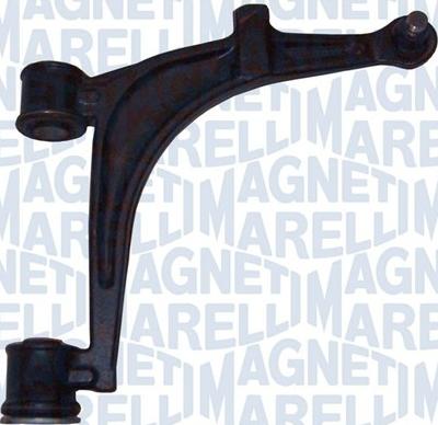 Magneti Marelli 301181394400 - Neatkarīgās balstiekārtas svira, Riteņa piekare autodraugiem.lv