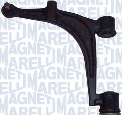 Magneti Marelli 301181394500 - Neatkarīgās balstiekārtas svira, Riteņa piekare autodraugiem.lv