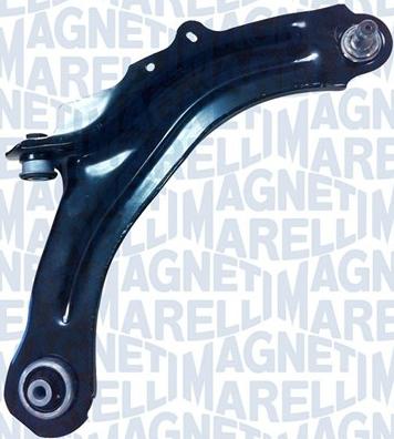 Magneti Marelli 301181394800 - Neatkarīgās balstiekārtas svira, Riteņa piekare autodraugiem.lv