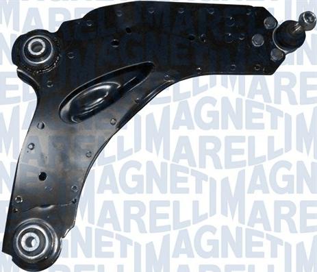 Magneti Marelli 301181395600 - Neatkarīgās balstiekārtas svira, Riteņa piekare autodraugiem.lv