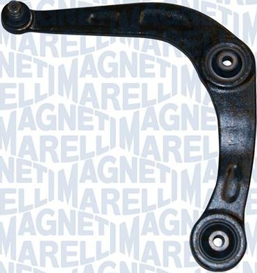 Magneti Marelli 301181390500 - Neatkarīgās balstiekārtas svira, Riteņa piekare autodraugiem.lv