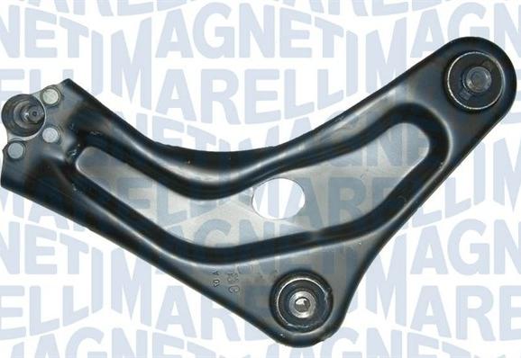 Magneti Marelli 301181391200 - Neatkarīgās balstiekārtas svira, Riteņa piekare autodraugiem.lv