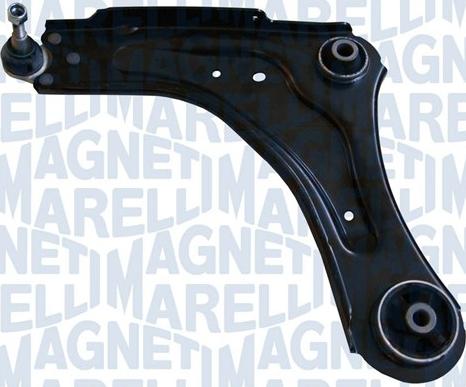 Magneti Marelli 301181397900 - Neatkarīgās balstiekārtas svira, Riteņa piekare autodraugiem.lv