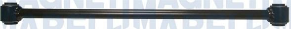Magneti Marelli 301181346000 - Neatkarīgās balstiekārtas svira, Riteņa piekare autodraugiem.lv