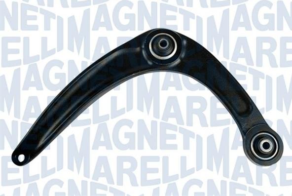 Magneti Marelli 301181341900 - Neatkarīgās balstiekārtas svira, Riteņa piekare autodraugiem.lv