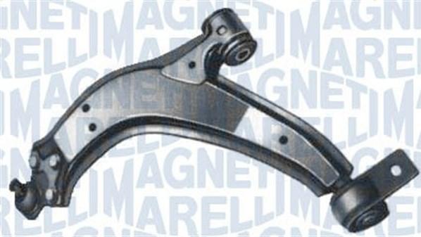 Magneti Marelli 301181341100 - Neatkarīgās balstiekārtas svira, Riteņa piekare autodraugiem.lv