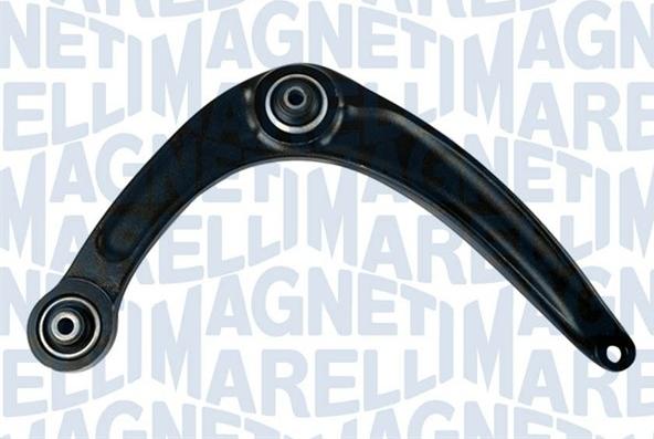 Magneti Marelli 301181341800 - Neatkarīgās balstiekārtas svira, Riteņa piekare autodraugiem.lv